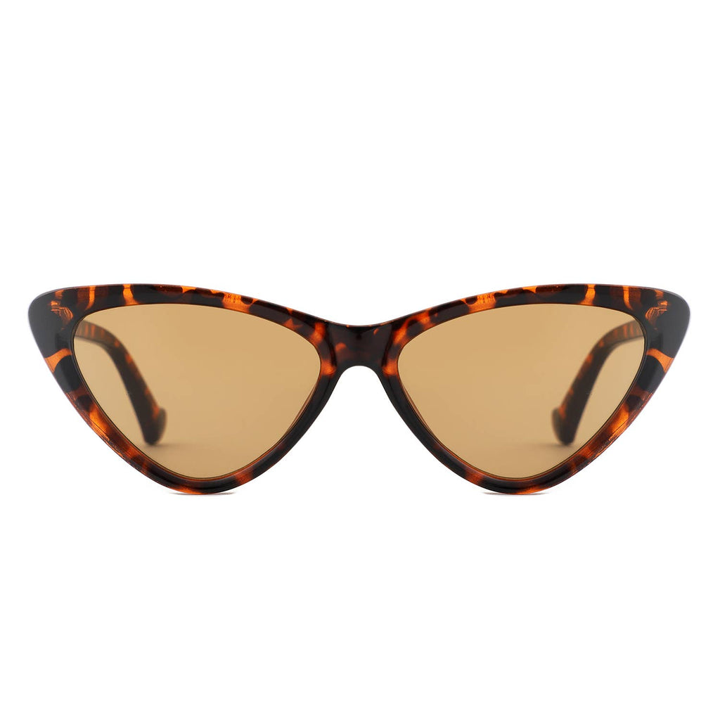 Retro Cat Eye Vintage Sunglasses