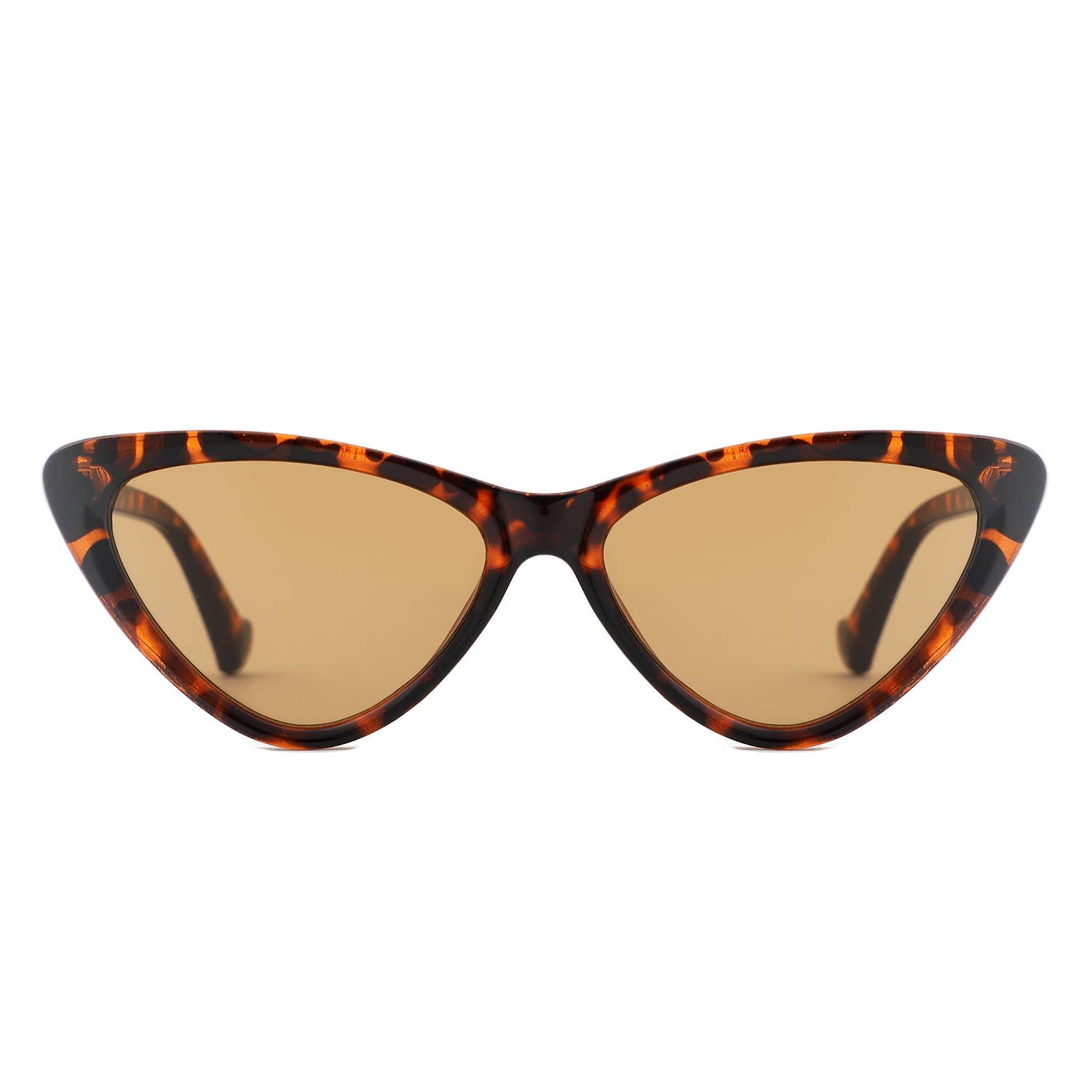 Retro Cat Eye Vintage Sunglasses