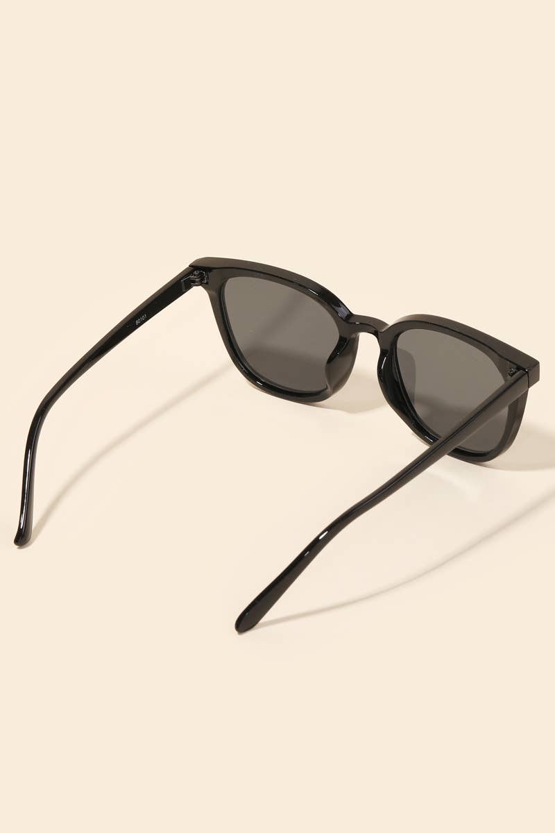 Framed Sunglasses
