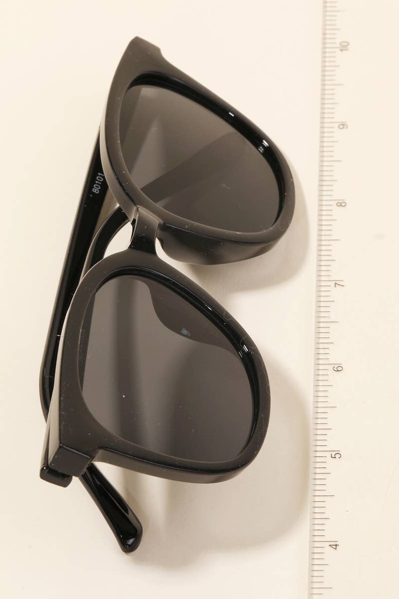 Framed Sunglasses
