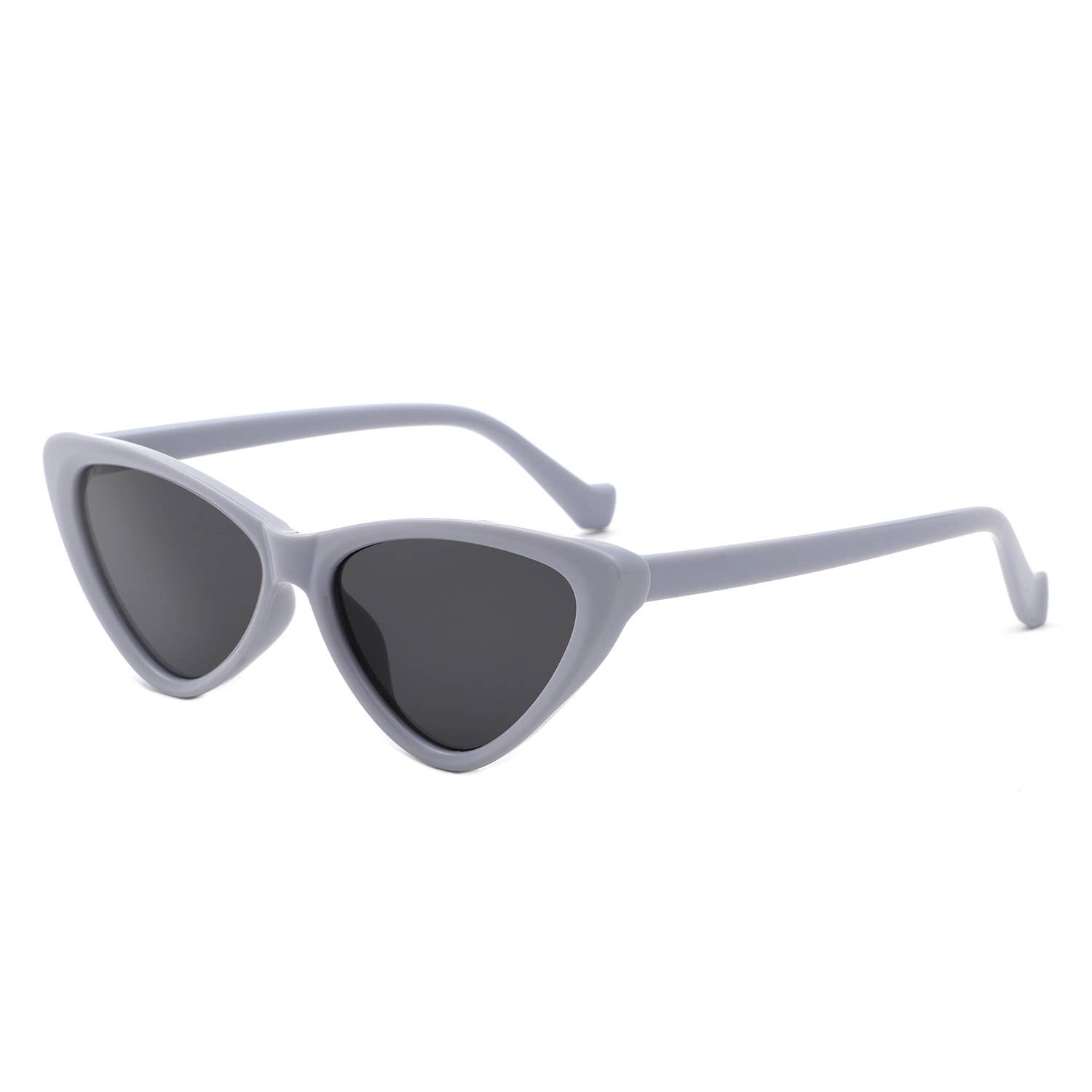 Retro Cat Eye Vintage Sunglasses