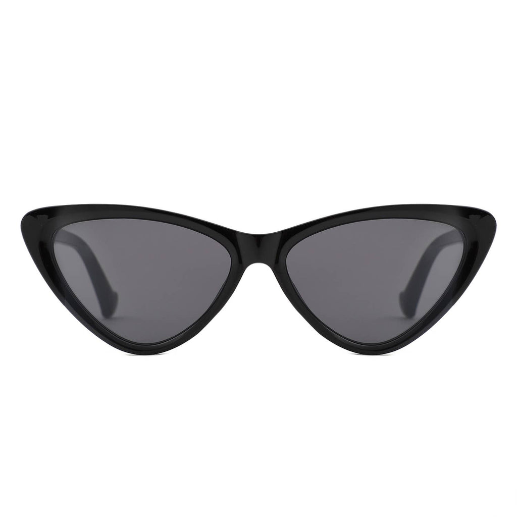 Retro Cat Eye Vintage Sunglasses
