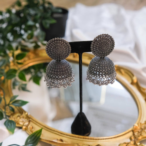 Boho Ethnic Tribal Earring