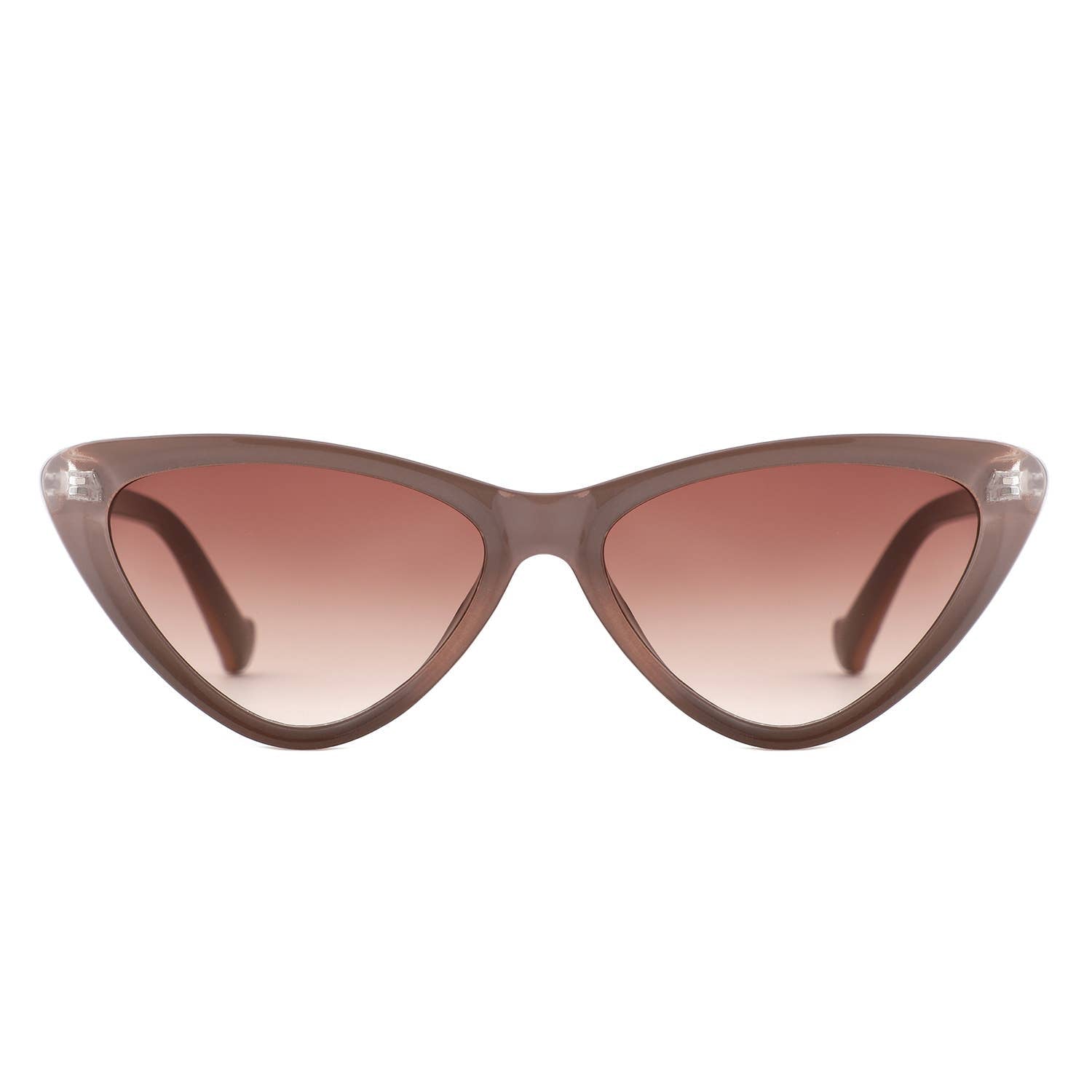 Retro Cat Eye Vintage Sunglasses
