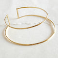 Brass Double Dealer Choker