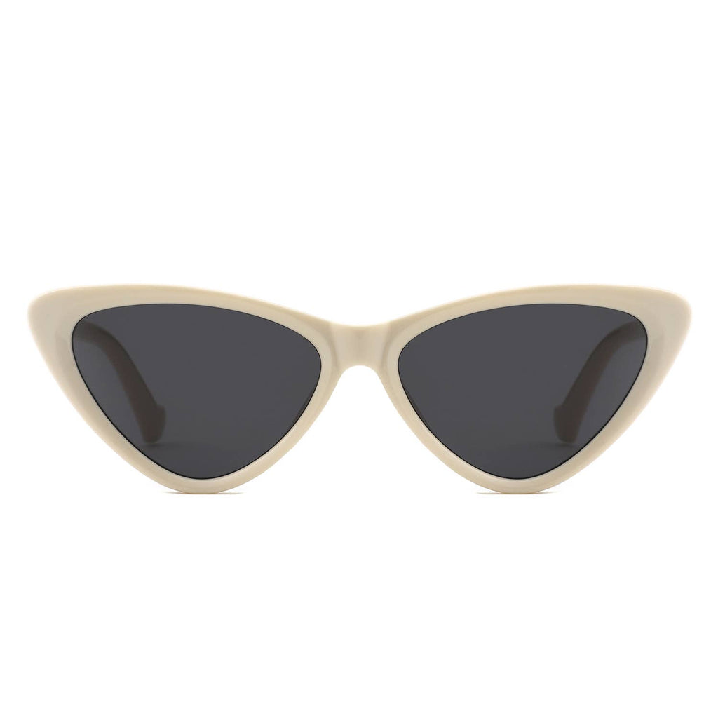Retro Cat Eye Vintage Sunglasses