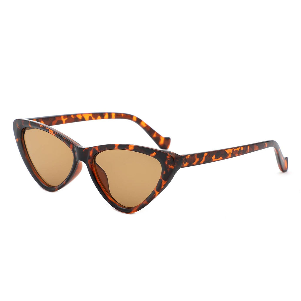 Retro Cat Eye Vintage Sunglasses