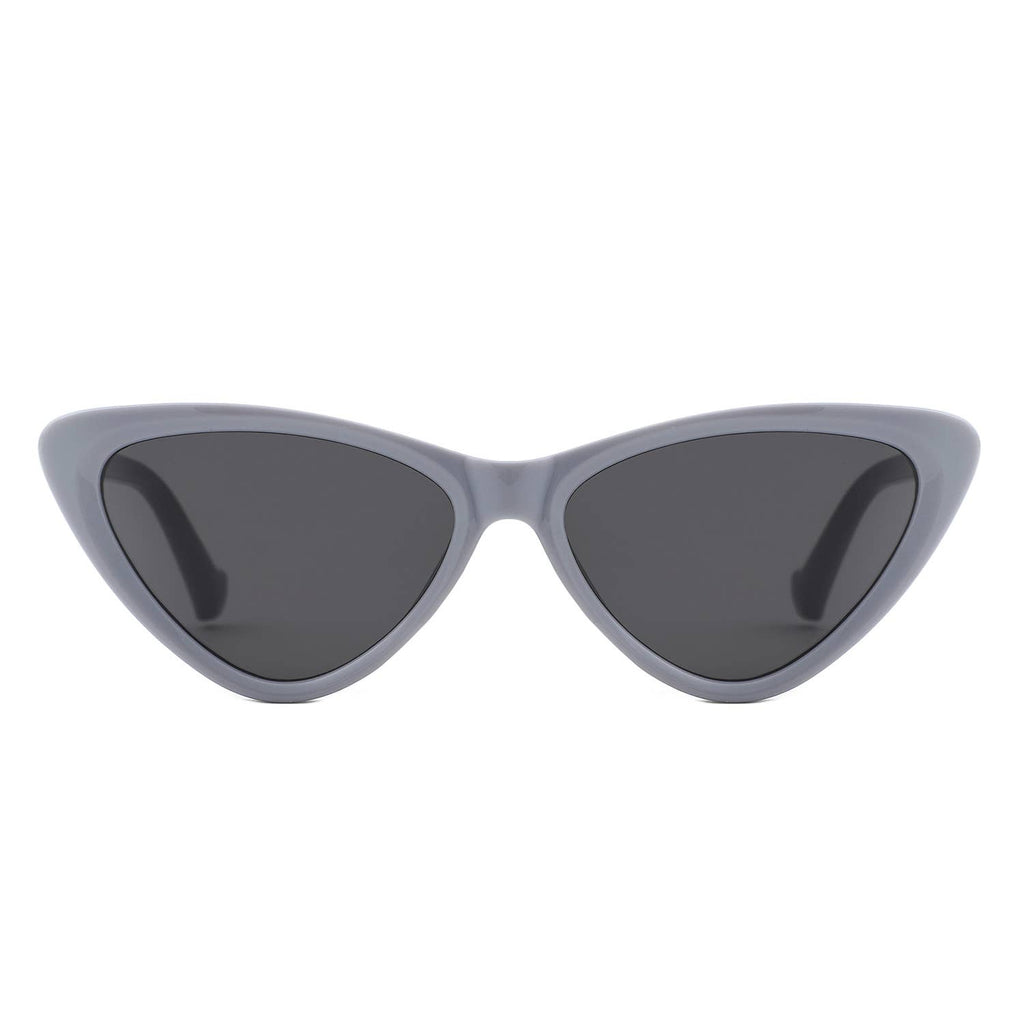Retro Cat Eye Vintage Sunglasses