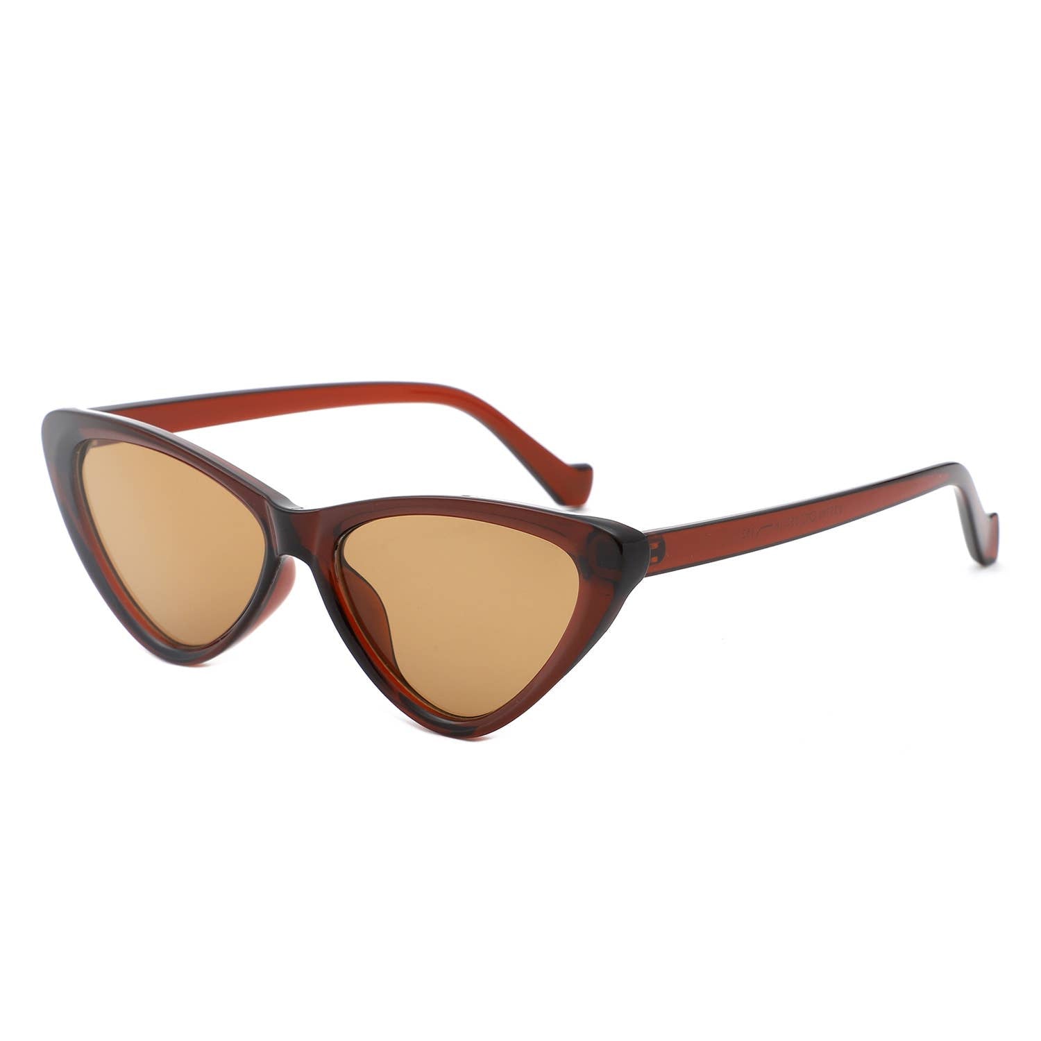 Retro Cat Eye Vintage Sunglasses