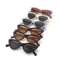 Retro Cat Eye Vintage Sunglasses