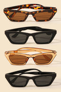Tortoise Sunglasses