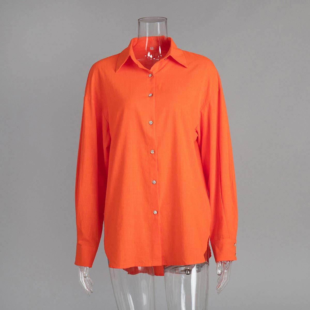 Womens Loose Breezy Shirt