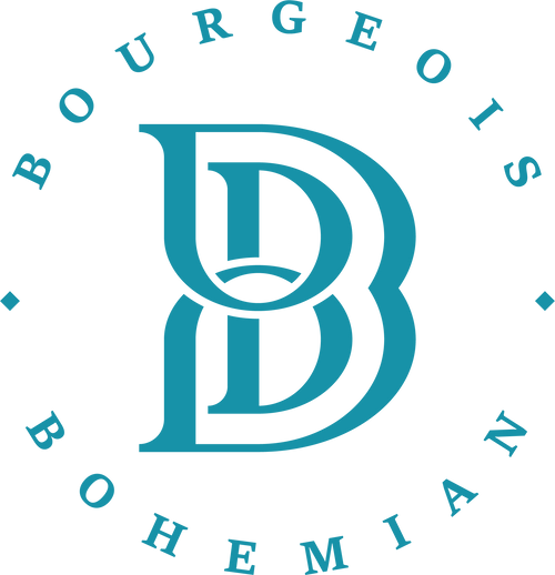 Bourgeois Boho Gift Card