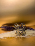 Handmade Boho Cuff Bracelets