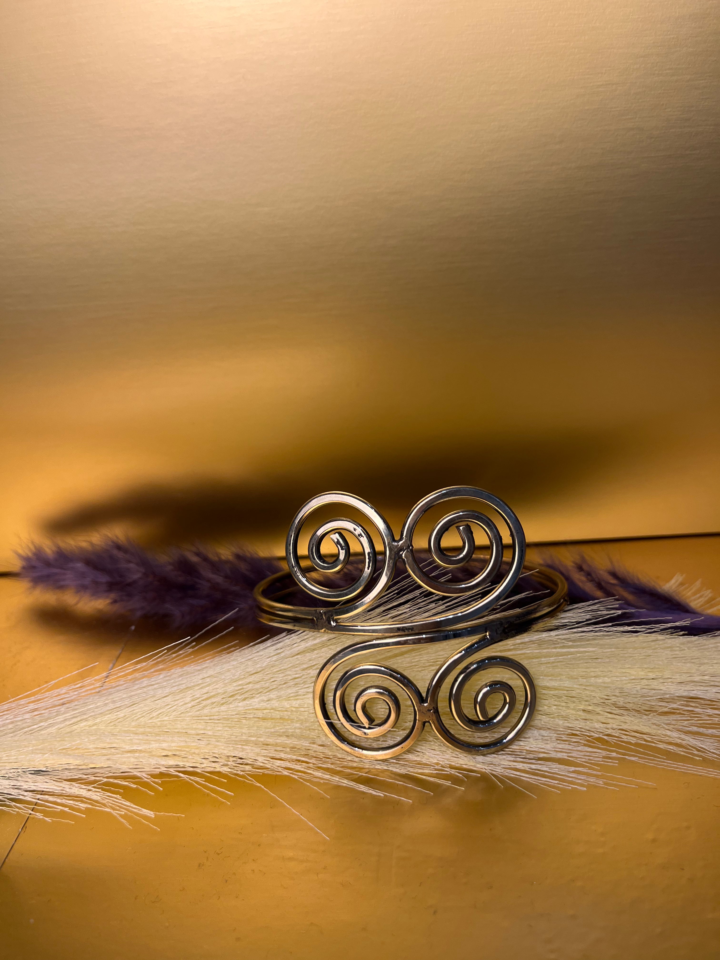 Handmade Boho Cuff Bracelets