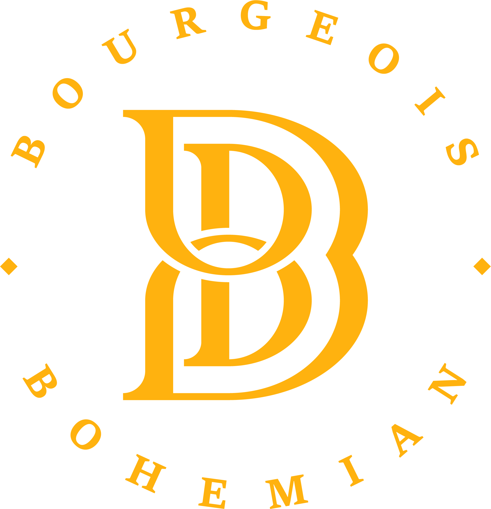 Bourgeois Bohemian