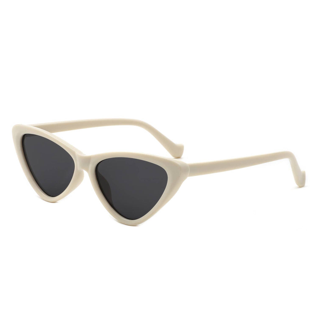Retro Cat Eye Vintage Sunglasses