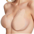 Large Bunny Invisible Lift Up Silicone Adhesive Bra