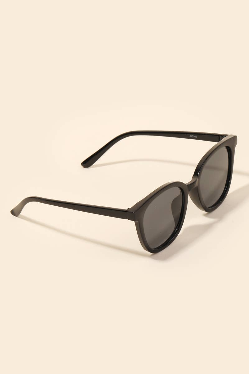 Framed Sunglasses