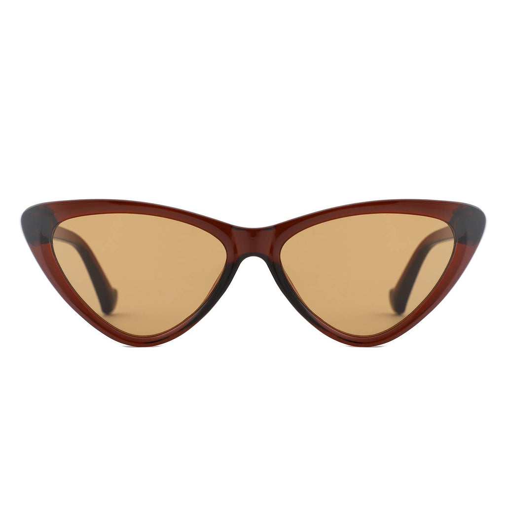 Retro Cat Eye Vintage Sunglasses