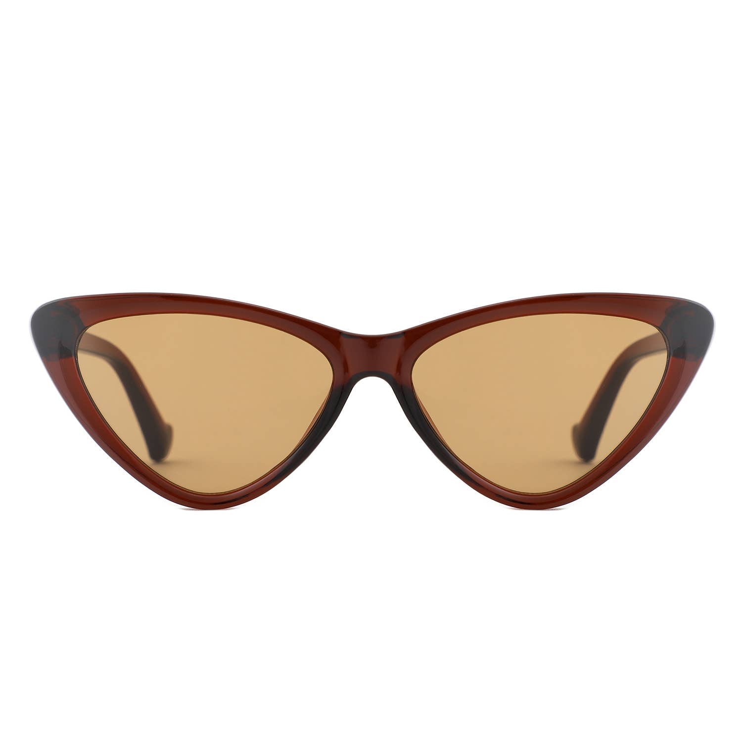 Retro Cat Eye Vintage Sunglasses