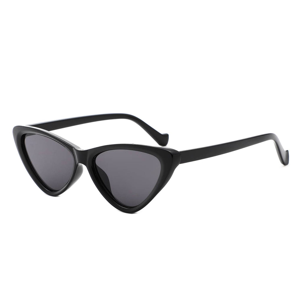 Retro Cat Eye Vintage Sunglasses