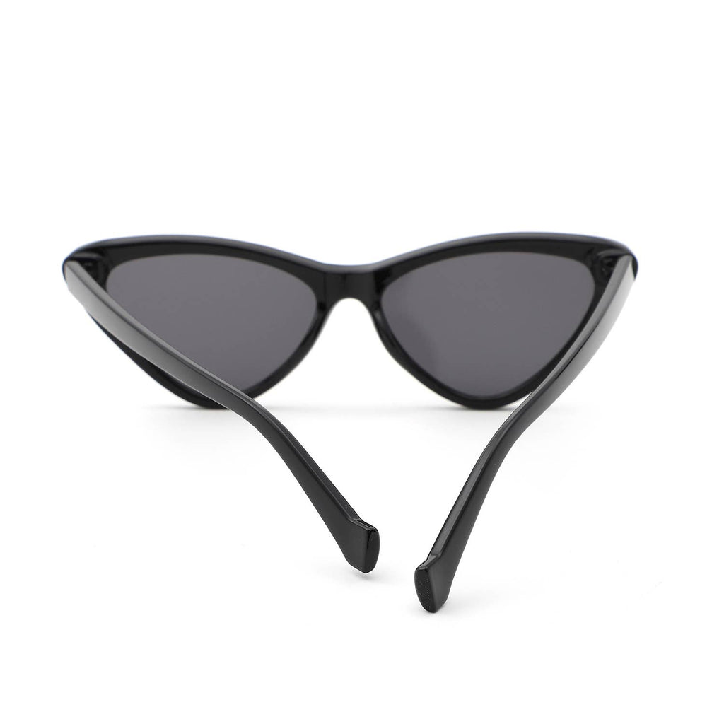 Retro Cat Eye Vintage Sunglasses